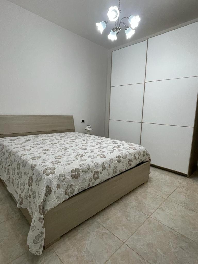 Dimora Carmela Villa Torre Santa Sabina Exteriör bild